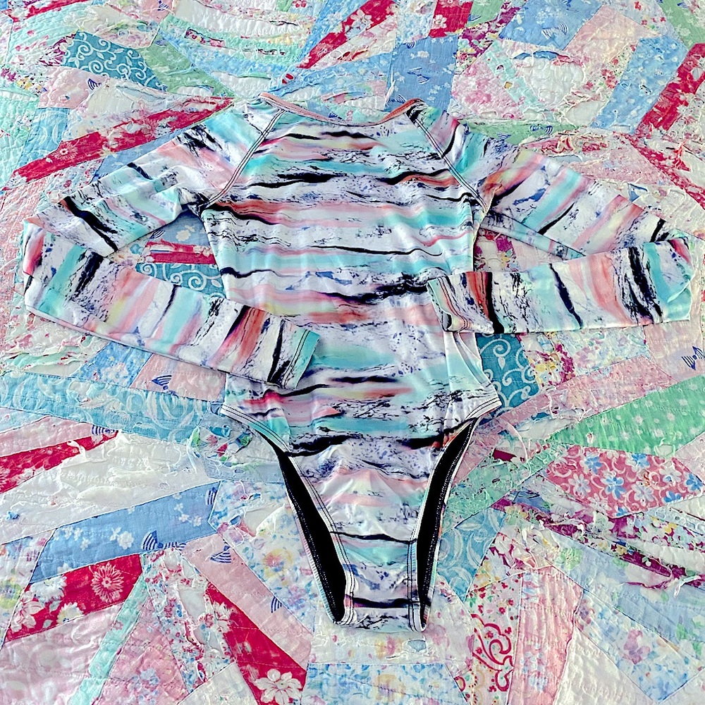 🌈 Reef Surfsuit 🌈